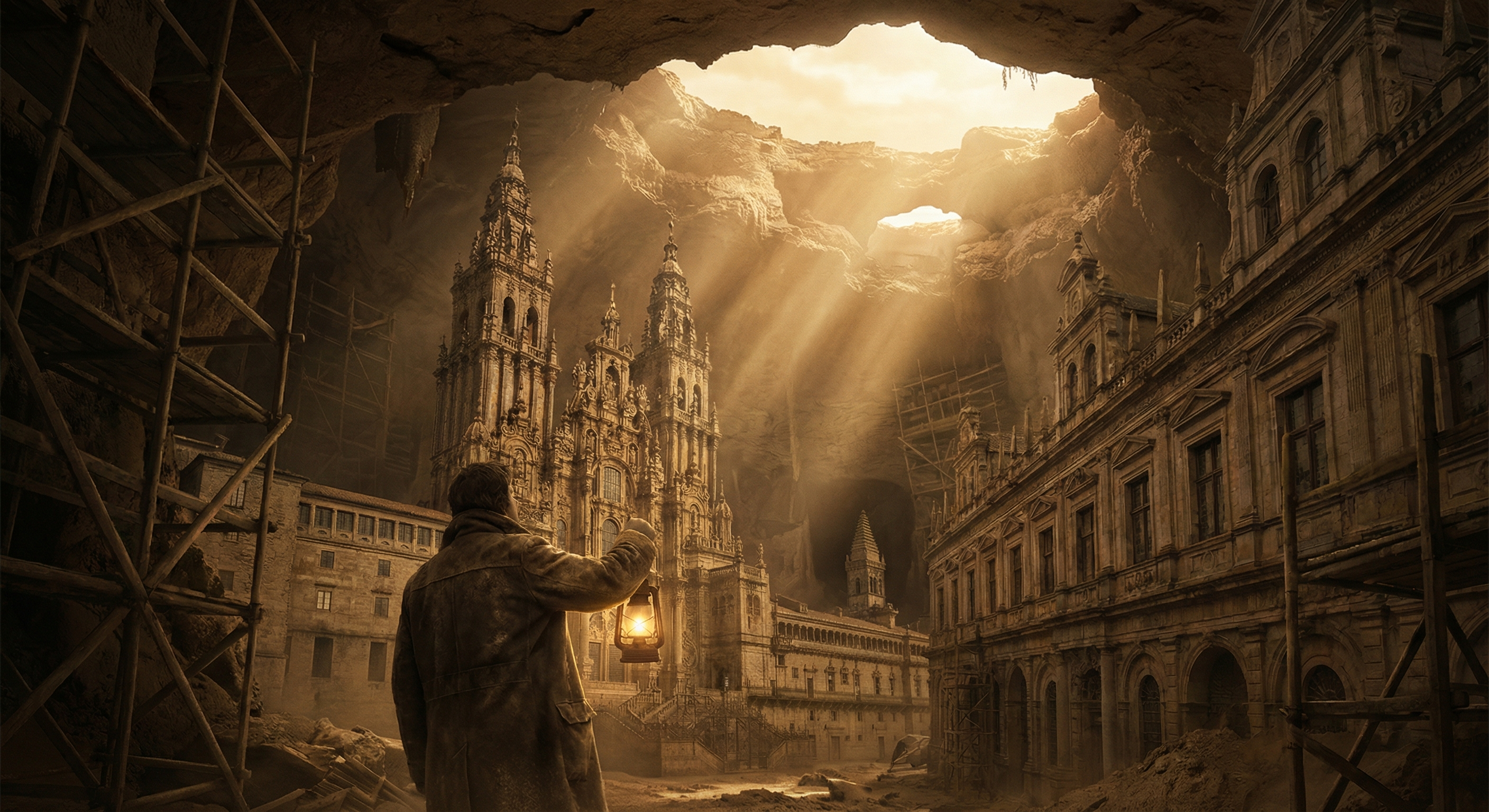 Tartaria Chamber